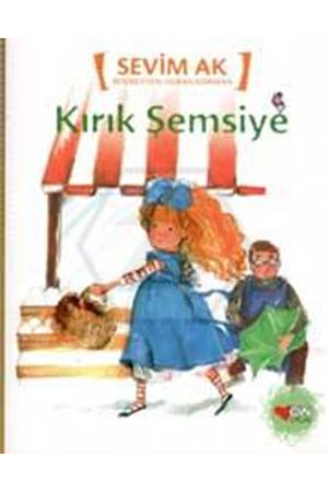 Kırık Şemsiye
