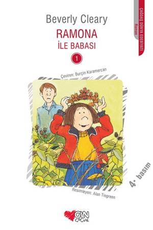 Ramona ile Babası