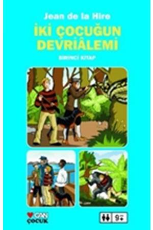 İki Çocuğun Devrialemi Birinci Kitap