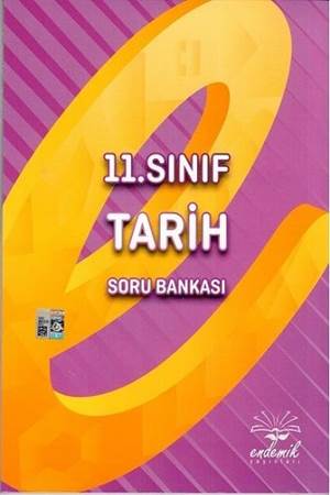 11.Sınıf Tarih Soru Bankası