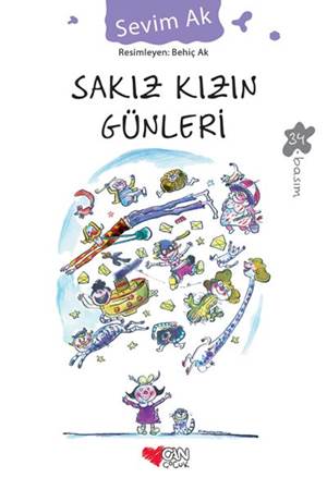 Sakız Kızın Günleri