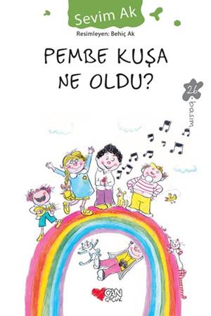 Pembe Kuşa Ne Oldu
