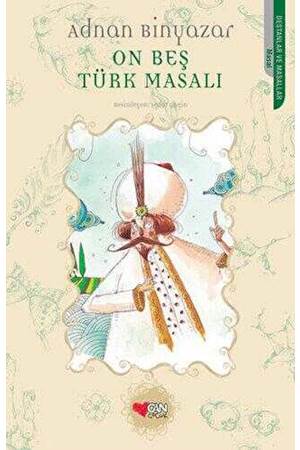 On Beş Türk Masalı