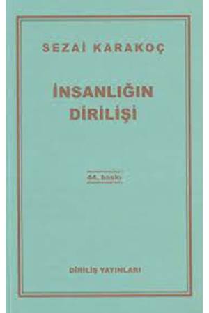 İnsanlığın Dirilişi