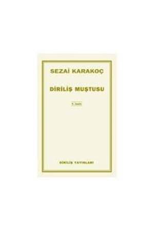 Diriliş Muştusu