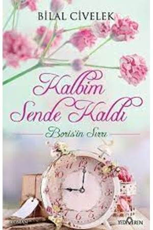 Kalbim Sende Kaldı - Boris’ın Sırrı