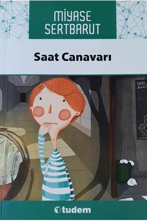 Saat Canavarı