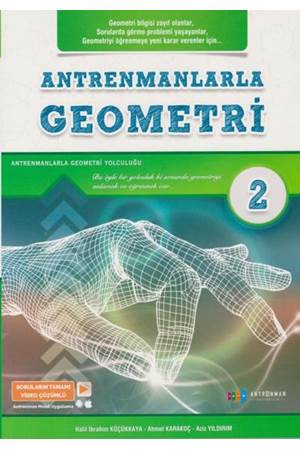 Antrenmanlarla Geometri 2 (Yeni)
