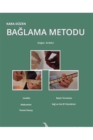 Bağlama Metodu Kara Düzen