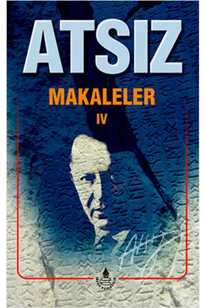 Atsız Makaleler 4