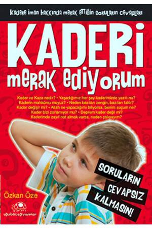 Kaderi Merak Ediyorum