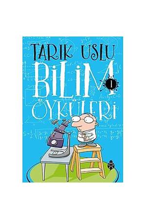 Bilim Öyküleri