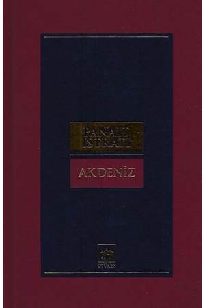 Akdeniz Dünya Klasikleri