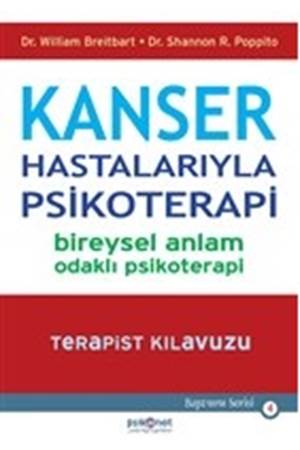 Kanser Hastalarıyla Psikoterapi