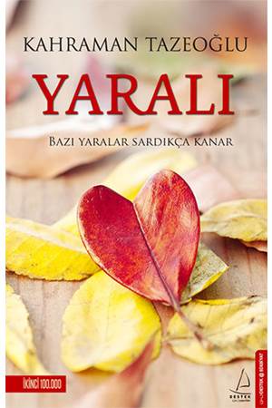 Yaralı