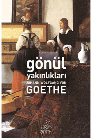 Gönül Yakınlıkları