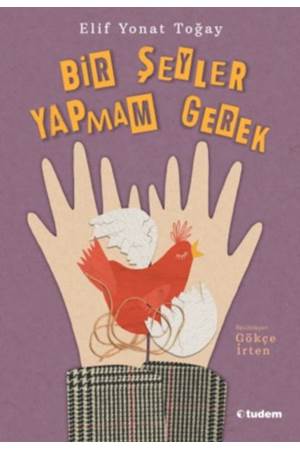Bir Şeyler Yapmam Gerek