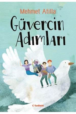 Güvercin Adımları