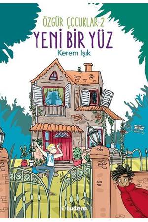 Özgür Çocuklar 2 Yeni Bir Yüz
