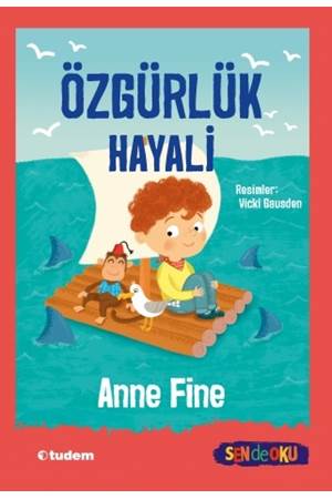 Sen de Oku - Özgürlük Hayali