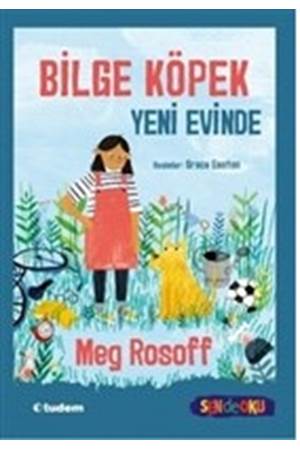 Bilge Köpek Yeni Evinde