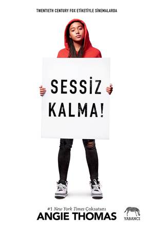 Sessiz Kalma!