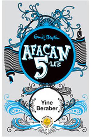 Afacan 5 ler 21 - Yine Beraber