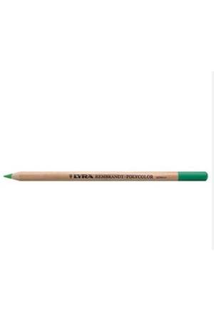 LYRA Rembrandt Polycolor Kalem Jupiter Green
