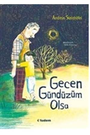 Gecen Gündüzüm Olsa
