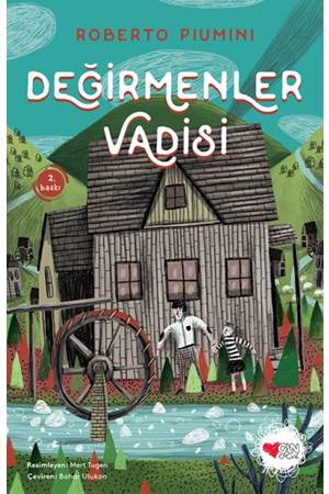 Değirmenler Vadisi