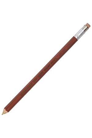 Wood Shaft Mechanical Pencil 0.5mm