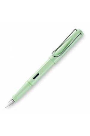 LAMY SAFARI DOLMA KALEM METAL KLIPS M UC P. MINT