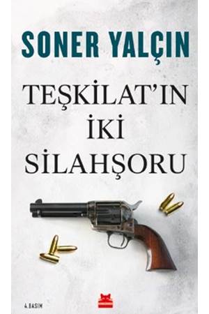 Teşkilat'ın İki Silahşoru