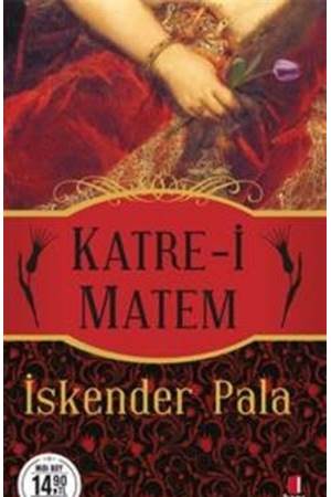 Katre-i Matem (Midi Boy)