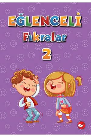 Eğlenceli Fıkralar 2