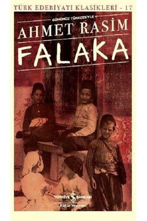 Falaka (Günümüz Türkçesiyle) - Türk Edebiyatı Klasikleri