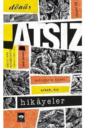 Atsız Hikayeler