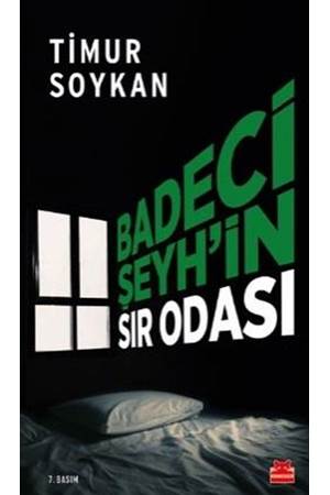 Badeci Şeyh'in Sır Odası