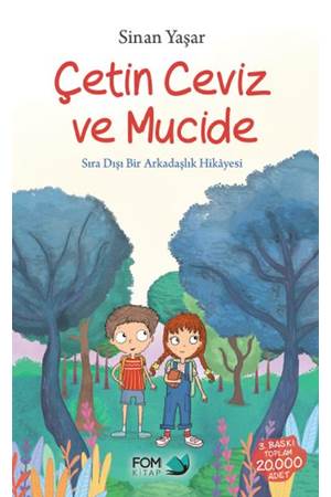 Çetin Ceviz ve Mucide