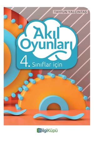 4.SINIF AKIL OYUNLARI -BİLGİ KÜPÜ