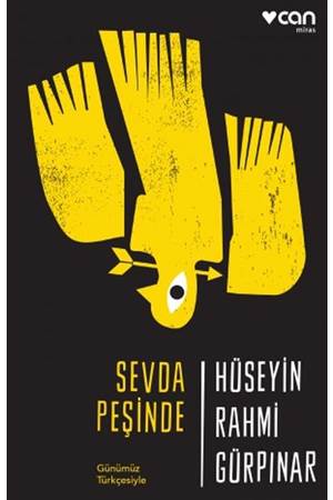 Sevda Peşinde (Günümüz Türkçesiyle)