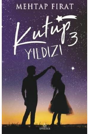 Kutup Yıldızı 3 Ciltli