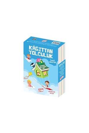 Kağıttan Yolculuk 10'lu