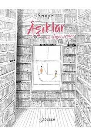 Âşıklar ve Diğer Şeyler