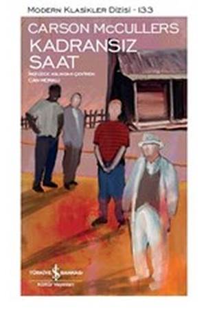 Kadransız Saat Modern Klasikler Dizisi
