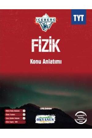 Okyanus Tyt Iceberg Fizik Konu Anlatımı