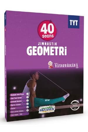 Tyt 40 Seans Geometri