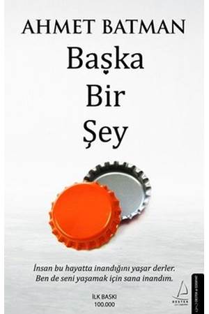 Başka Bir Şey