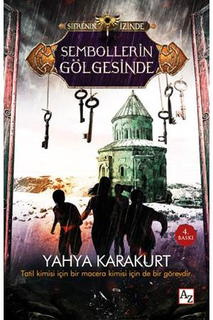 Şifrenin İzinde Sembollerin Gölgesinde