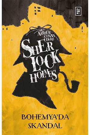 Sherlock Holmes / Bohemyada Skandal